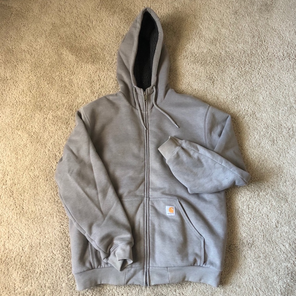 Carhartt Jacket